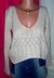 Pullover de hilo - comprar online