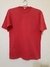 Remera de algodón