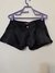 Short de raso