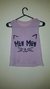 Remera Mew Mew