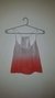Musculosa de gasa corta - comprar online