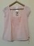 Camisola TABATHA