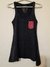 Musculosa de Modal