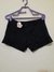Short de gabardina