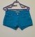 Short de Jean Turquesa