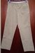 Pantalón de Gabardina JEAN CARTIER
