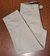 Pantalón de Gabardina Marca J.CREW - comprar online