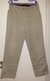 Pantalón de Gabardina Marca J.CREW