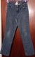 Pantalón de jean recto