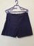 Short de gabardina - comprar online