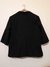 Blazer de bambula - comprar online