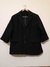 Blazer de bambula