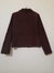 Blazer de Corderoy - comprar online