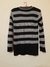 Pullover rayado - comprar online