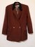 Blazer de paño - comprar online