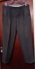 Pantalón de vestir de hombre