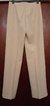Pantalón de hilo de vestir tiro alto - comprar online