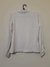Pullover de hilo blanco - comprar online