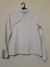 Pullover de hilo blanco