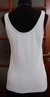 Musculosa de modal - comprar online