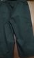 Pantalón capri de gabardina - comprar online