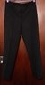 Pantalón de Vestir negro