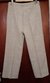 Pantalón de Vestir - comprar online