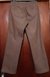 Pantalón de gabardina Portsaid - comprar online