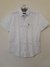 Camisa mangas cortas