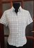 Camisa de Fibrana escocesa