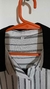 Camisa de fibrana manga larga en internet