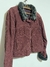 Campera de Corderoy en internet