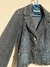 Blazer de Jean - Feria Americana Las Vallejos