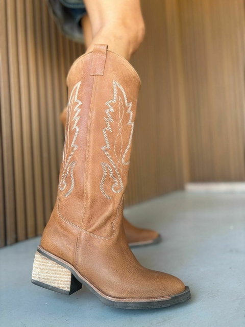 Banner de la categoría TEXANAS