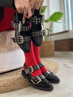 TIANA - Joaquina Zapatos