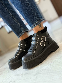 ALLAT - Joaquina Zapatos