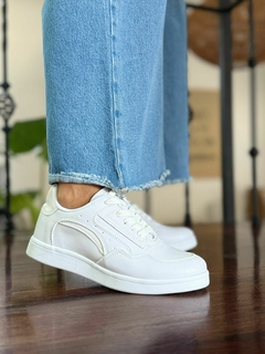 VICTORIA - Joaquina Zapatos