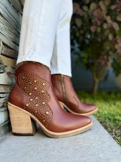 AQUITANIA - Joaquina Zapatos