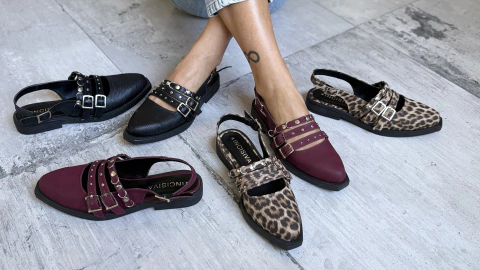 Imagen del carrusel Joaquina Zapatos