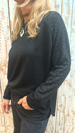 Imagen de Sweater Lanilla Finley