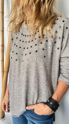 Sweater Lanilla Mica
