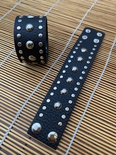 Pulsera Cuero Lenni en internet