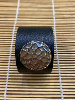 Pulsera Cuero Esfera en internet