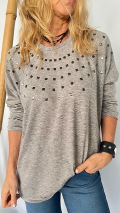 Sweater Lanilla Mica - comprar online