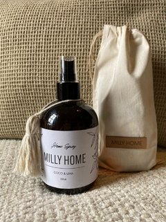 Home Spray