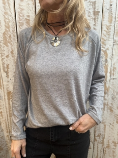 Sweater Lanilla Finley - tienda online