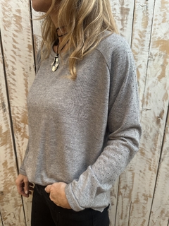 Imagen de Sweater Lanilla Finley