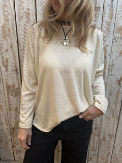 Sweater Lanilla Finley