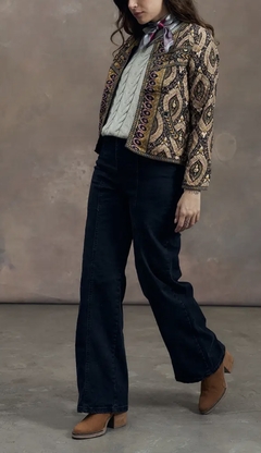 Jean Palazzo Cherry - comprar online