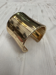 Brazalete Olivia - tienda online